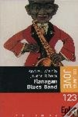 Capa do artigo Flanagan Blues Band