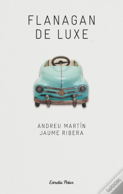 Capa do artigo Flanagan De Luxe
