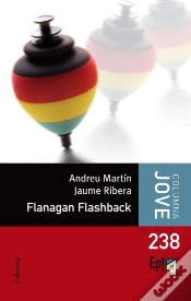 Capa do artigo Flanagan Flashback