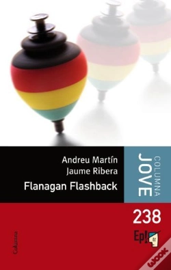 Capa do artigo Flanagan Flashback
