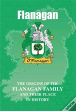 Capa do artigo Flanagan