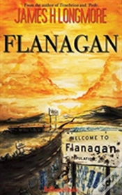 Capa do artigo Flanagan