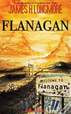 Capa do artigo Flanagan