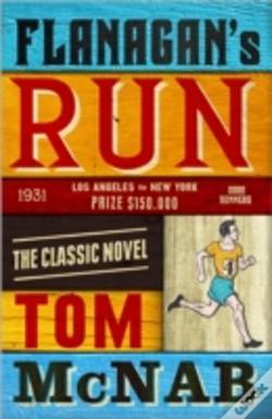 Capa do artigo Flanagan'S Run