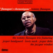 Capa do artigo Flanagan