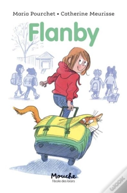 Capa do artigo Flanby