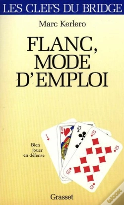Capa do artigo Flanc Mode D'Emploi
