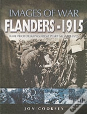 Capa do artigo Flanders 1915