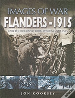 Capa do artigo Flanders 1915