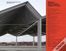 Flanders Architectural Review Nâ°14