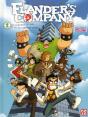 Flander'S Company T.1 - Preview