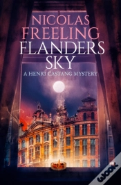 Capa do artigo Flanders Sky