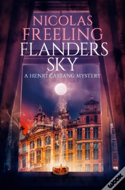 Capa do artigo Flanders Sky