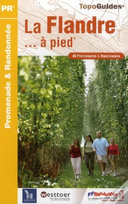 Capa do artigo Flandre À Pied