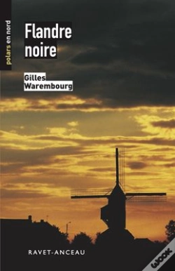 Capa do artigo Flandre Noire