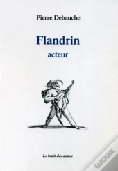Flandrin Acteur