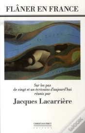 Capa do artigo Flâner En France