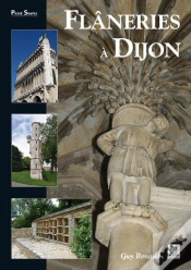 Capa do artigo Flaneries A Dijon