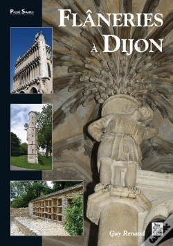 Capa do artigo Flaneries A Dijon