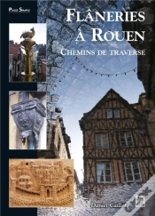 Capa do artigo Flaneries A Rouen - Chemins De Traverse