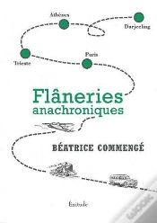 Capa do artigo Flaneries Anachroniques