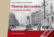 Capa do artigo Flâneries Dans Londres : Au Temps De Stendhal