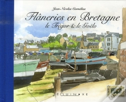 Capa do artigo Flâneries En Bretagne ; Le Trégor Et Goëlo