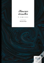 Capa do artigo Flâneries Éternelles Et Autres Textes