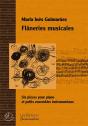 Flâneries Musicales - Preview