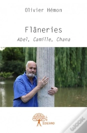 Capa do artigo Flaneries