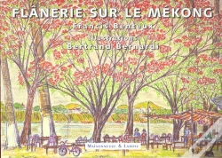 Capa do artigo Flaneries Sur Le Mekong