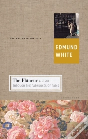 Capa do artigo Flaneur