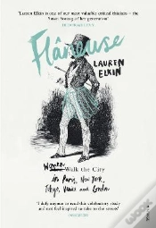 Capa do artigo Flaneuse