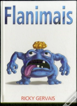Capa do artigo Flanimais