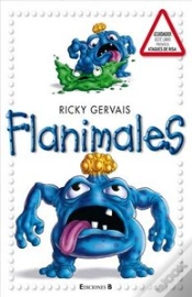 Capa do artigo Flanimales