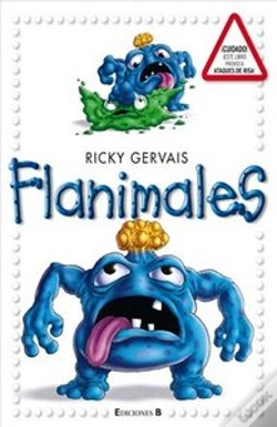 Capa do artigo Flanimales