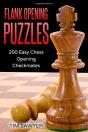 Flank Opening Puzzles - Preview