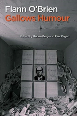 Capa do artigo Flann O'Brien: Gallows Humour