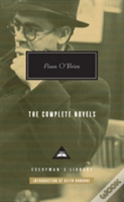 Capa do artigo Flann O