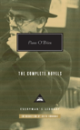 Flann O'Brien The Complete Novels - Preview