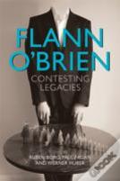 Flann O'Brien