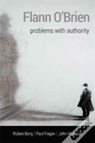 Flann O'Brien
