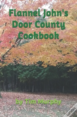 Capa do artigo Flannel John'S Door County Cookbook