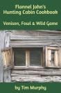 Flannel John'S Hunting Cabin Cookbook: V - Preview