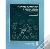 Capa do artigo Flannelboard Fun