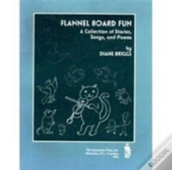 Capa do artigo Flannelboard Fun