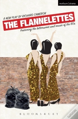 Capa do artigo Flannelettes