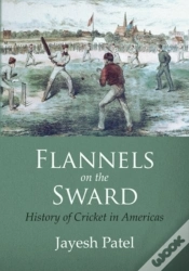 Capa do artigo Flannels On The Sward