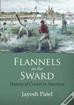 Capa do artigo Flannels On The Sward