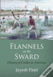 Capa do artigo Flannels On The Sward